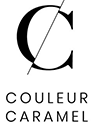 Couleur caramel