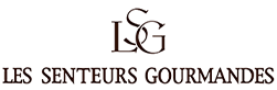 Les senteurs gourmandes