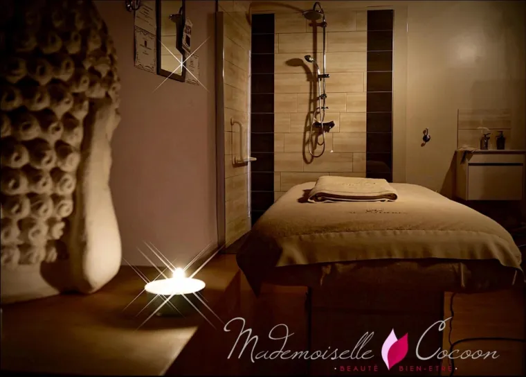 Modelage aux bols Kansu : massage relaxant corps et visage vers Montbron