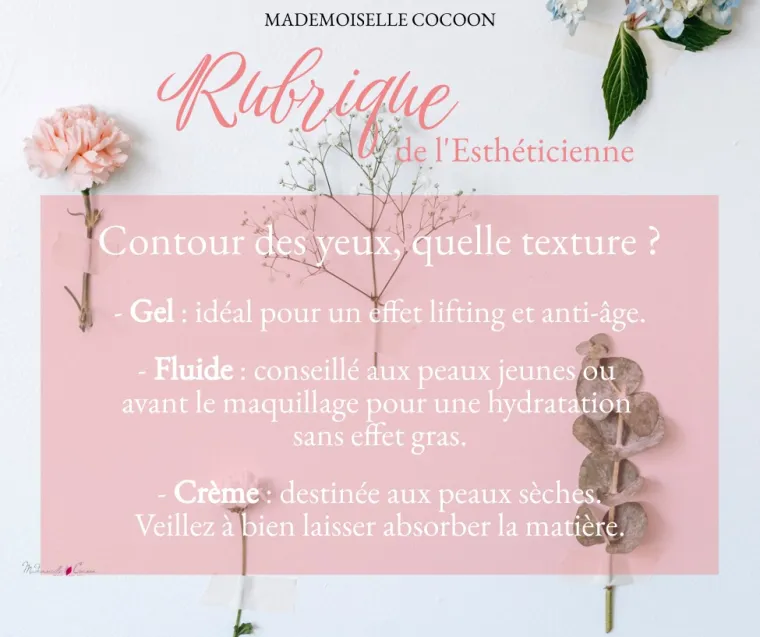 Quels soins pour votre peau ? Votre institut de beauté à Marthon vous conseille , Marthon, Mademoiselle Cocoon