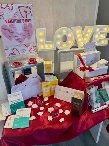 Idées cadeaux hommes et femmes pour la Saint-Valentin à Marthon, Marthon, Mademoiselle Cocoon