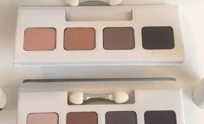 Atelier et leçon de maquillage, Marthon, Mademoiselle Cocoon
