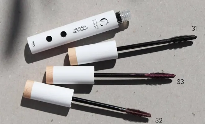 Atelier et leçon de maquillage, Marthon, Mademoiselle Cocoon