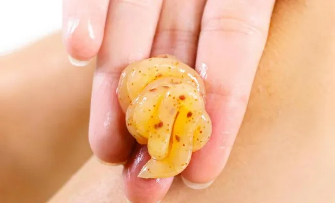 Soins du corps, Marthon, Mademoiselle Cocoon