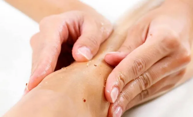 Soins du corps, Marthon, Mademoiselle Cocoon