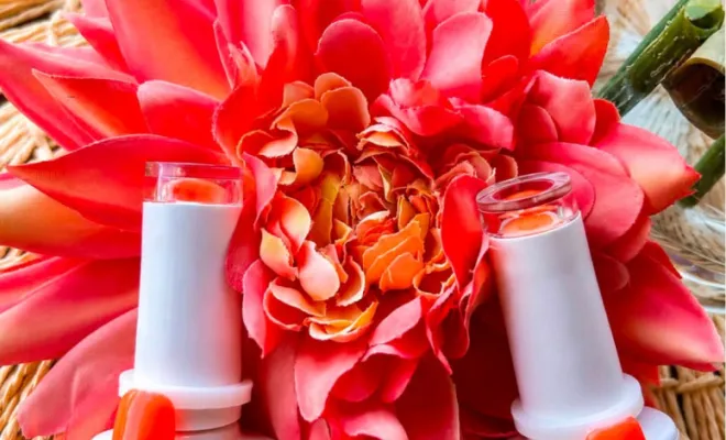 De nouvelles couleurs de vernis sont arrivées dans votre institut de beauté à Marthon, Marthon, Mademoiselle Cocoon
