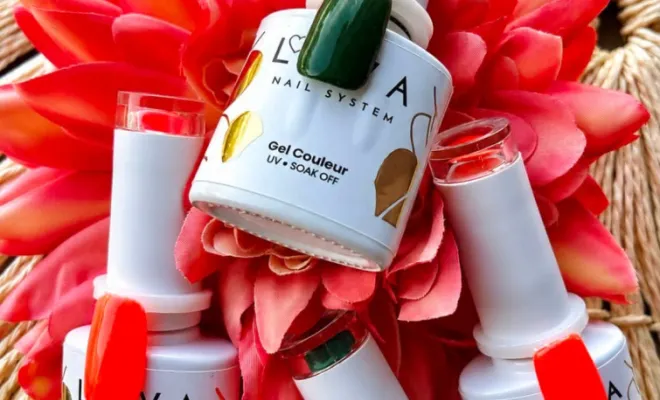 De nouvelles couleurs de vernis sont arrivées dans votre institut de beauté à Marthon, Marthon, Mademoiselle Cocoon